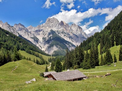 Alpen-Nationalpark